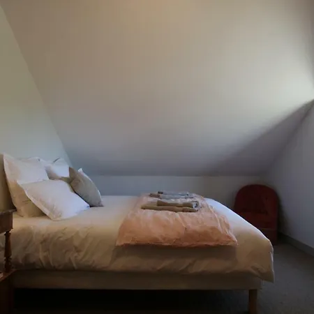 Maison Lemasle Vakantiehuis