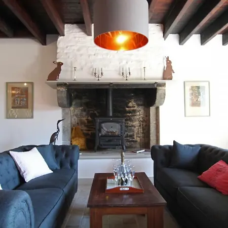 Maison Lemasle * Vains