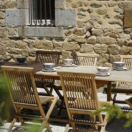 Vakantiehuis Maison Lemasle Vains