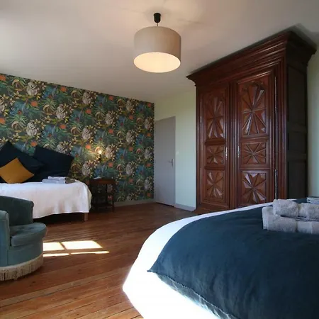 Maison Lemasle *