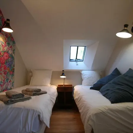 Maison Lemasle Vakantiehuis *