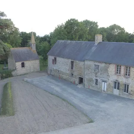 Maison Lemasle * Vains