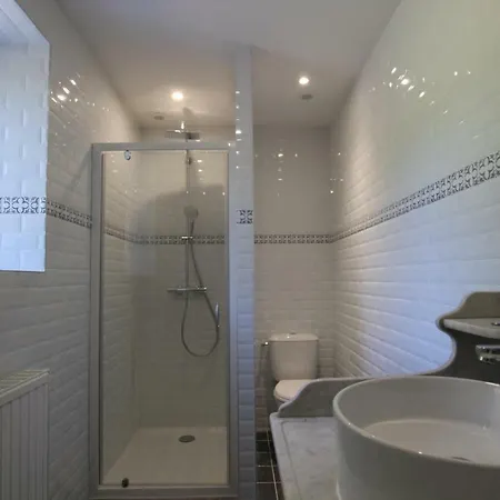 Vakantiehuis Maison Lemasle *