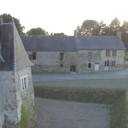 Maison Lemasle Vains