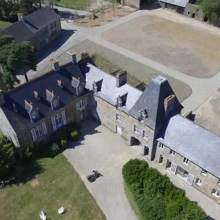 Maison Lemasle * Vains