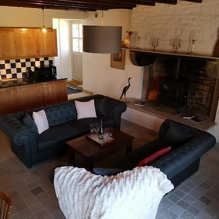 Maison Lemasle *